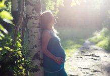 Surviving Your First Trimester