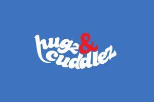 Hugz & Cuddlez logo