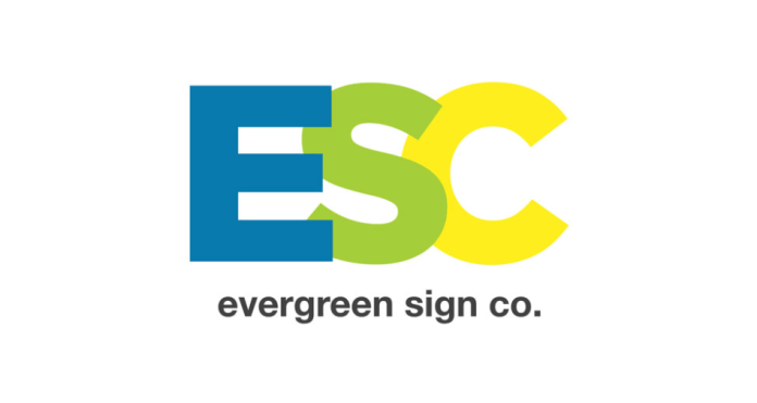 Evergreen Sign Company
