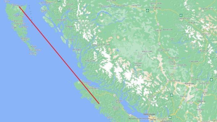 haida-gwaii-to-tahsis-map-plane-crash-june-20-2023.JPG