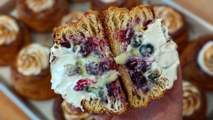 Blueberry-lemon-meringue-croissant-Dana-Carey-Bakes-1092023-696x392webp