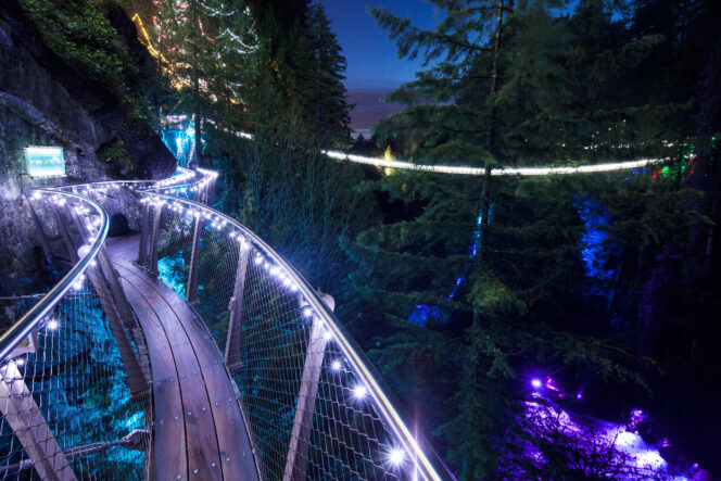 Cliffwalk-Capilano-Suspension-Bridge-Canyon-Lights-664x443.jpg