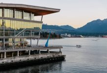 Unique Buildings in Vancouver: Learn About the City’s Past, Present, and Future
