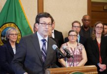 Ferguson proposes $4B in cuts to Washington state budget