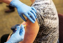 Public Health reports season’s first pediatric flu deaths in King County