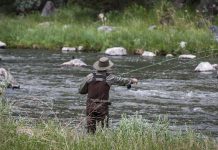 Oregon Petition That Could Ban Hunting and Fishing Reaches Signature Goal