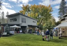 The 18th Little Spokane River Artist Studio Tour convenes over 50 artists to make creativity a bit more personal