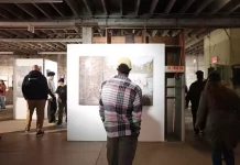 Terrain’s 16th annual flagship event features a record number of local artists and artworks