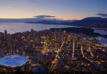 Destination Vancouver