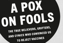 Grifters, cynics, and true believers: The family tree of vaccine opponents