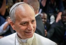Is Peter Thiel the target of Pope Leo’s Gandalf quote? An investigation.