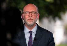 Proposed new US funding rules: We can cancel any grant at any time