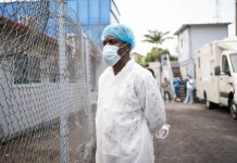 Trump admin didn’t want Ebola-exposed Americans, sent them to Berlin, Prague