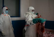 Ebola outbreak now third largest recorded and “spreading rapidly”