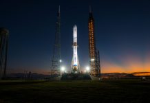 The most spectacular rocket explosion since N1 just happened in Florida