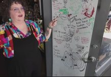 Southeast Portland vintage shop hit by vandalism and burglary within weeks
