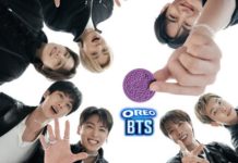 Oreo, BTS collaborate on limited-edition cookies inspired by Korean street food