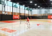 RAJ Sports to consolidate 200-plus employees in new HQ