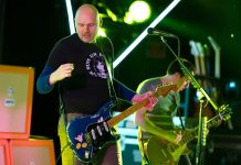 Smashing Pumpkins Are Coming To Portland For A Huge Two-Set Arena Show This Fall