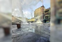 Records show safety complaints, past fires at Longview plant before tank rupture