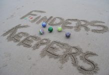 More Than 3,000 Hidden Glass Floats Are Still Being Placed on Lincoln City Beaches in 2026
