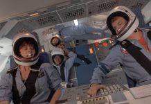 On its 40th anniversary, we reassess 1986’s SpaceCamp