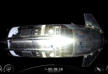 SpaceX’s Starship V3—still a work in progress—mostly successful on first flight