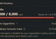 AI costs how much? GitHub Copilot users react to new usage-based pricing system.